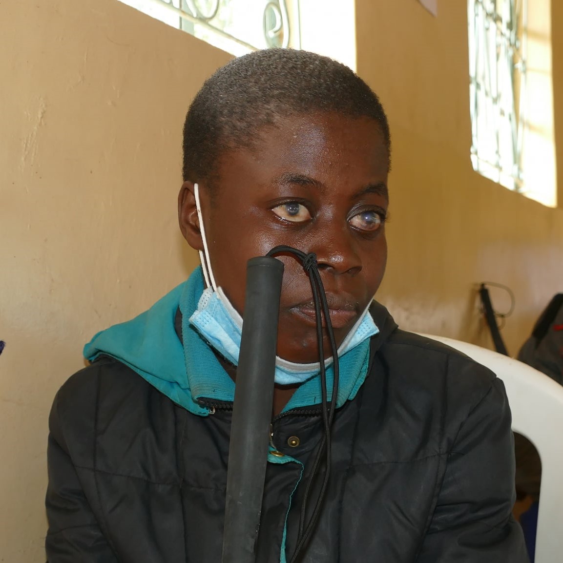 Alice Mwende - Success story